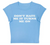 Turns Me On Tee