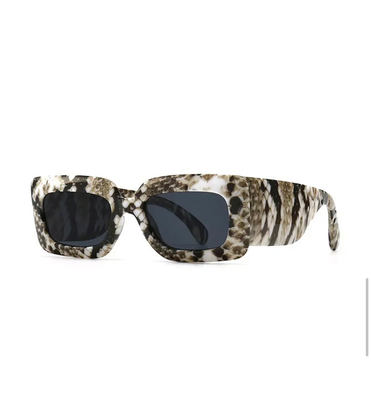 PYTHON SUNGLASSES