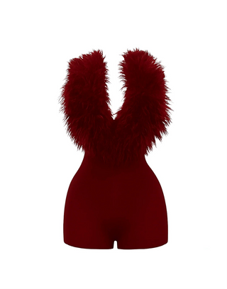 Karma - Burgundy / M