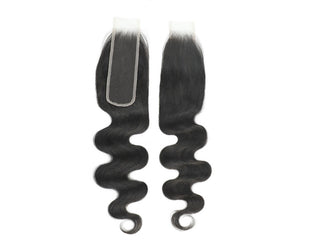 2x6 HD Closure - 14”