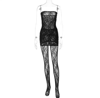 Rebael - S / Black
