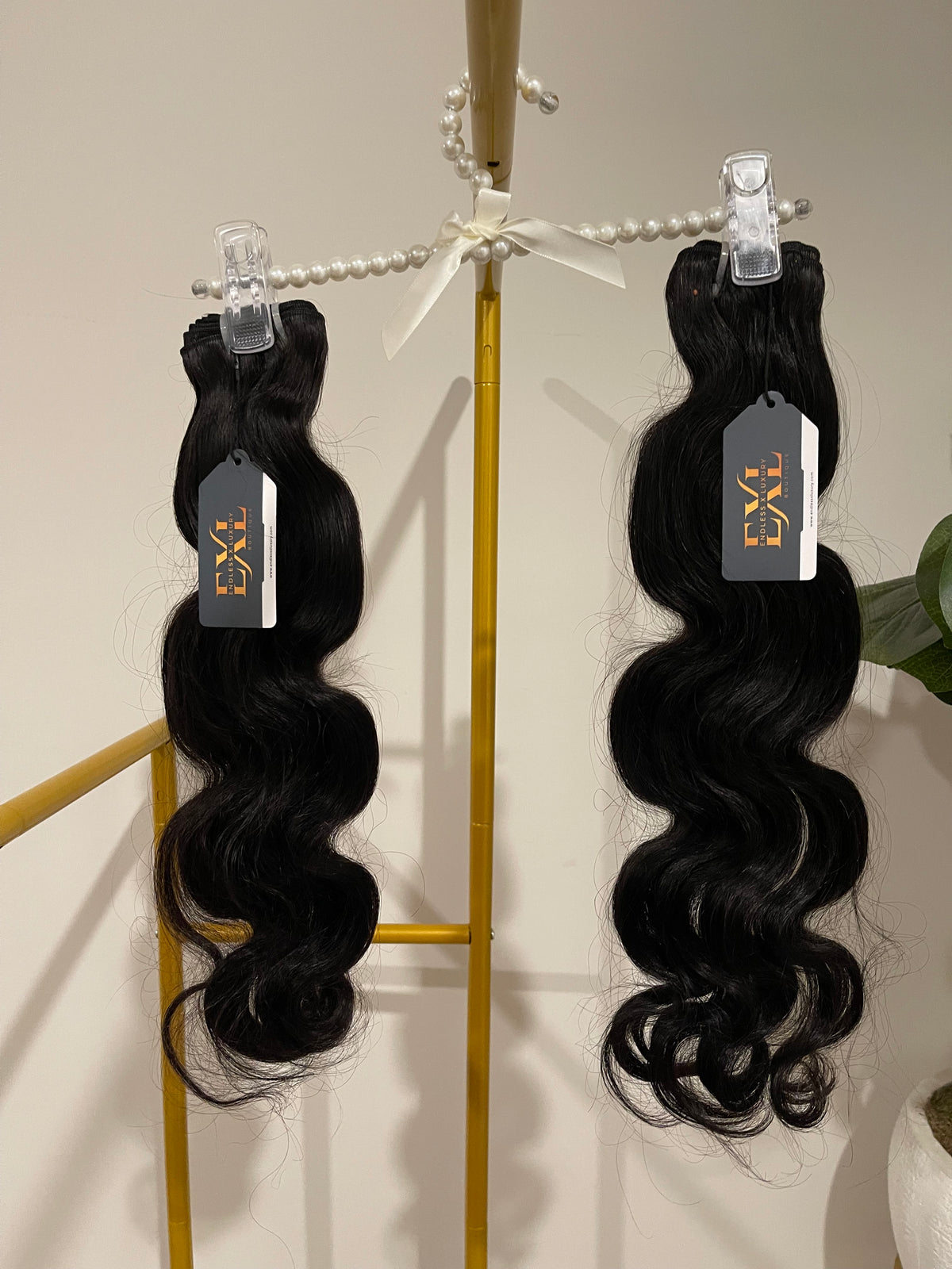 Endless Xtensions