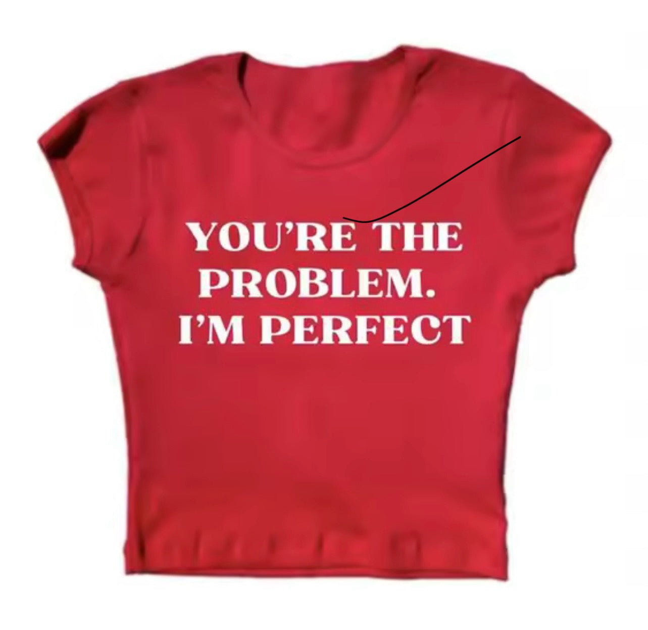 Perfect Tee