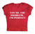 Perfect Tee