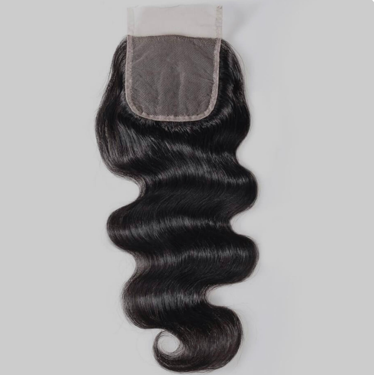 5x5 Lace Closure (HD Lace)