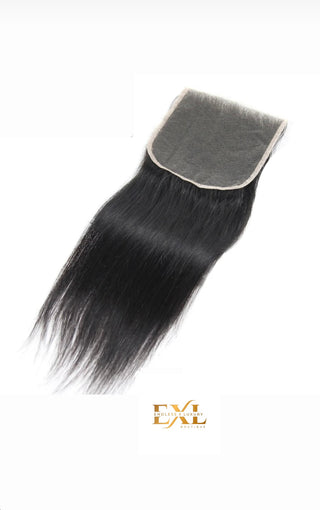 5x5 Lace Closure (HD Lace) - 14” / Straight