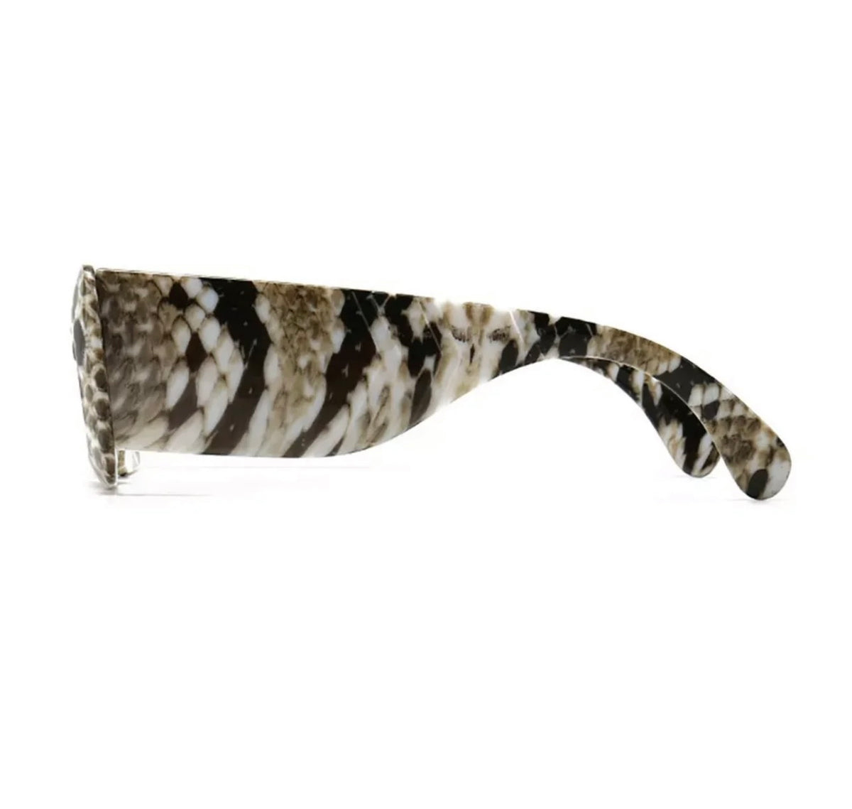 PYTHON SUNGLASSES