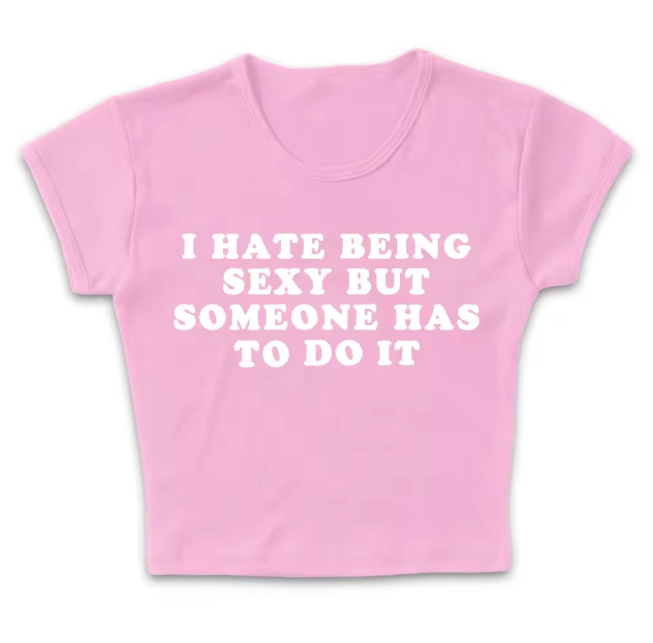 Sexy Tee