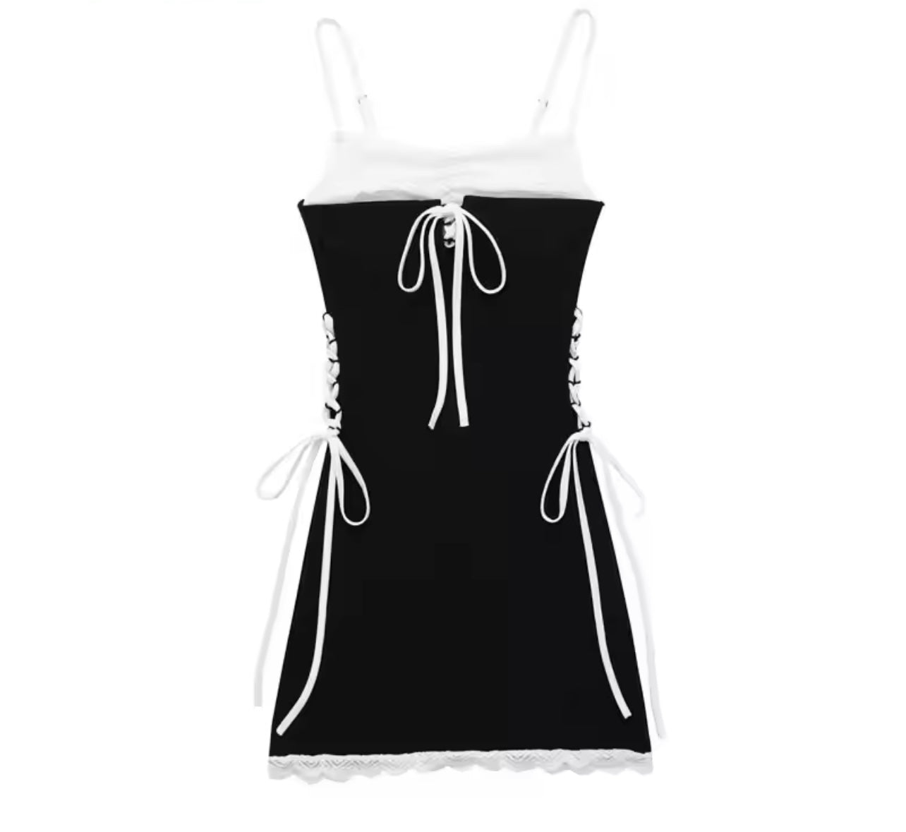 On My Mind Mini Dress