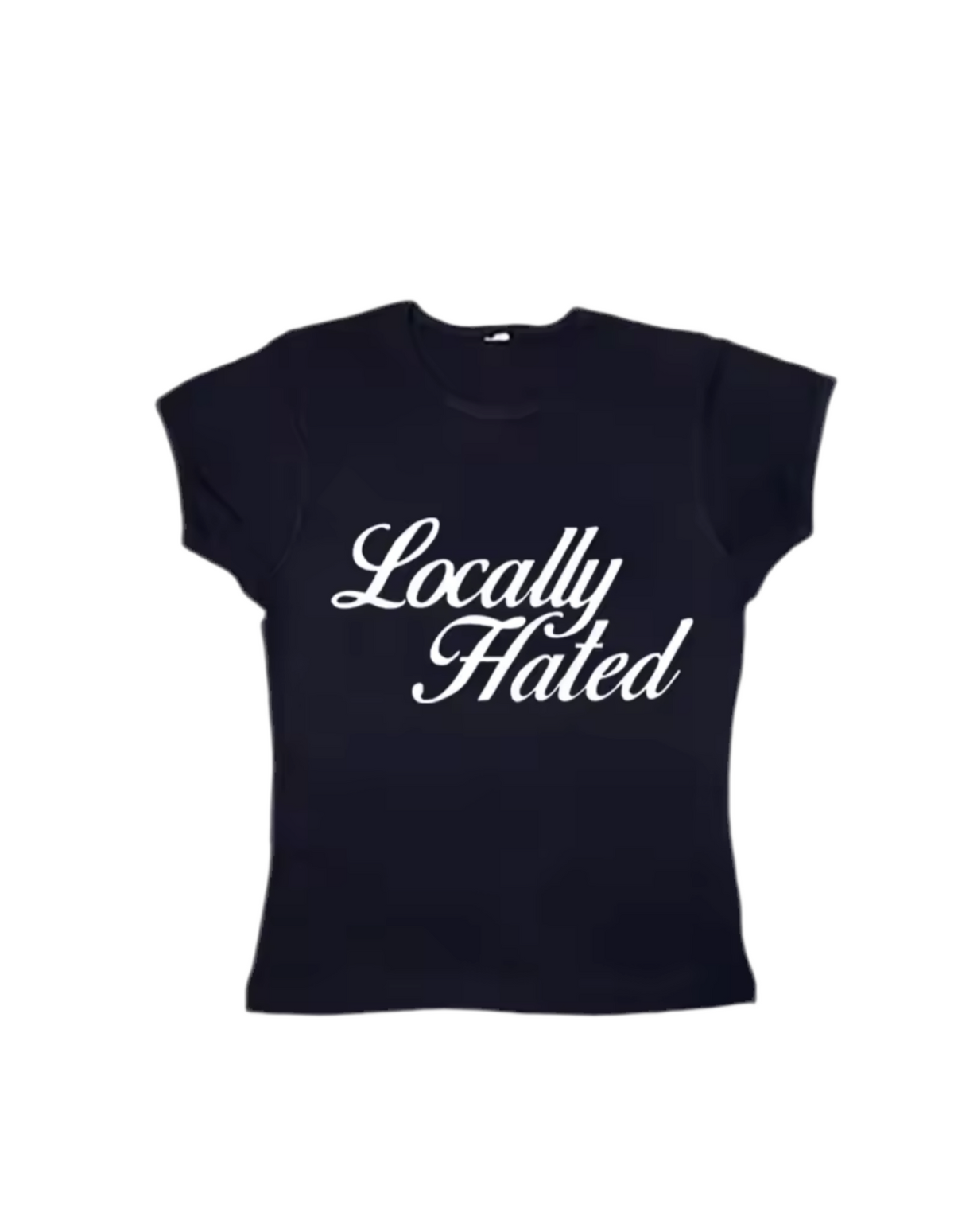 Locally Hated