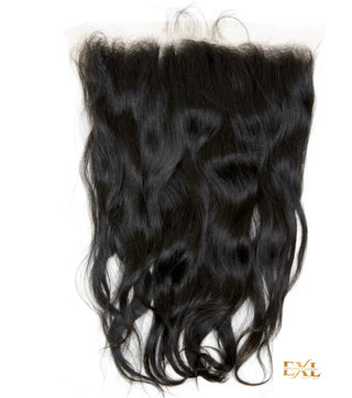 13x6 Ear to Ear Lace Frontal Closure - 14" / Straight