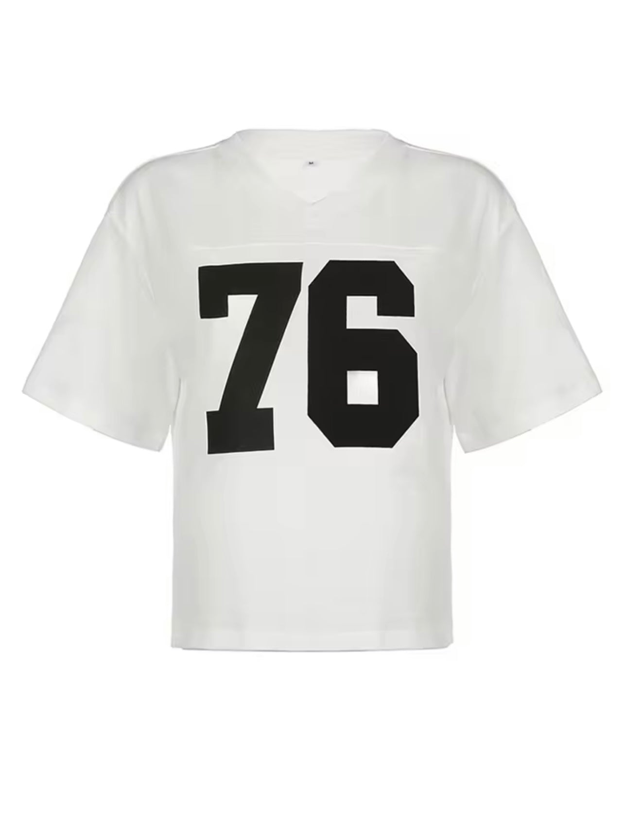 76 GRAPHIC T-SHIRT