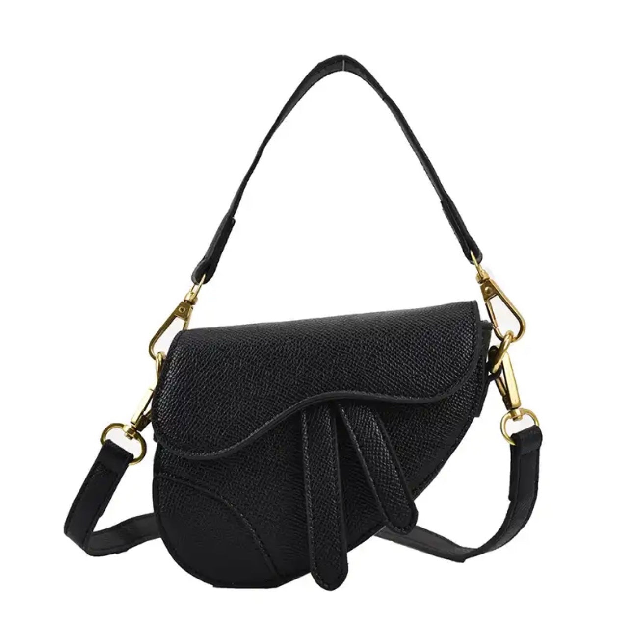 EXL MINI SADDLE BAG