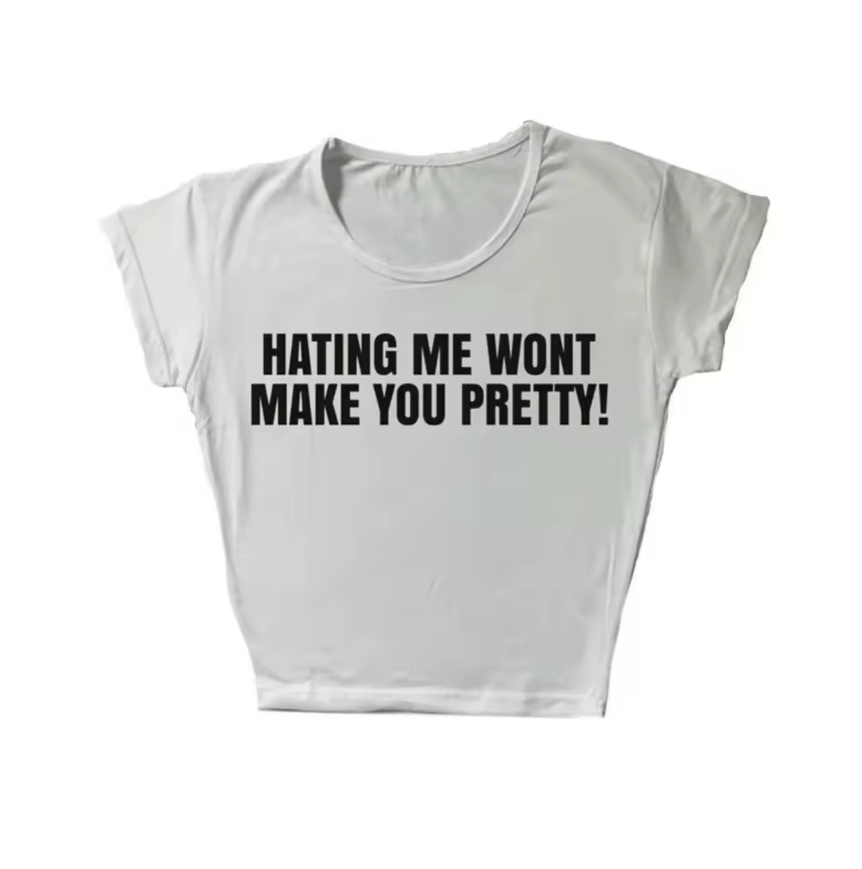 Hating Me Tee