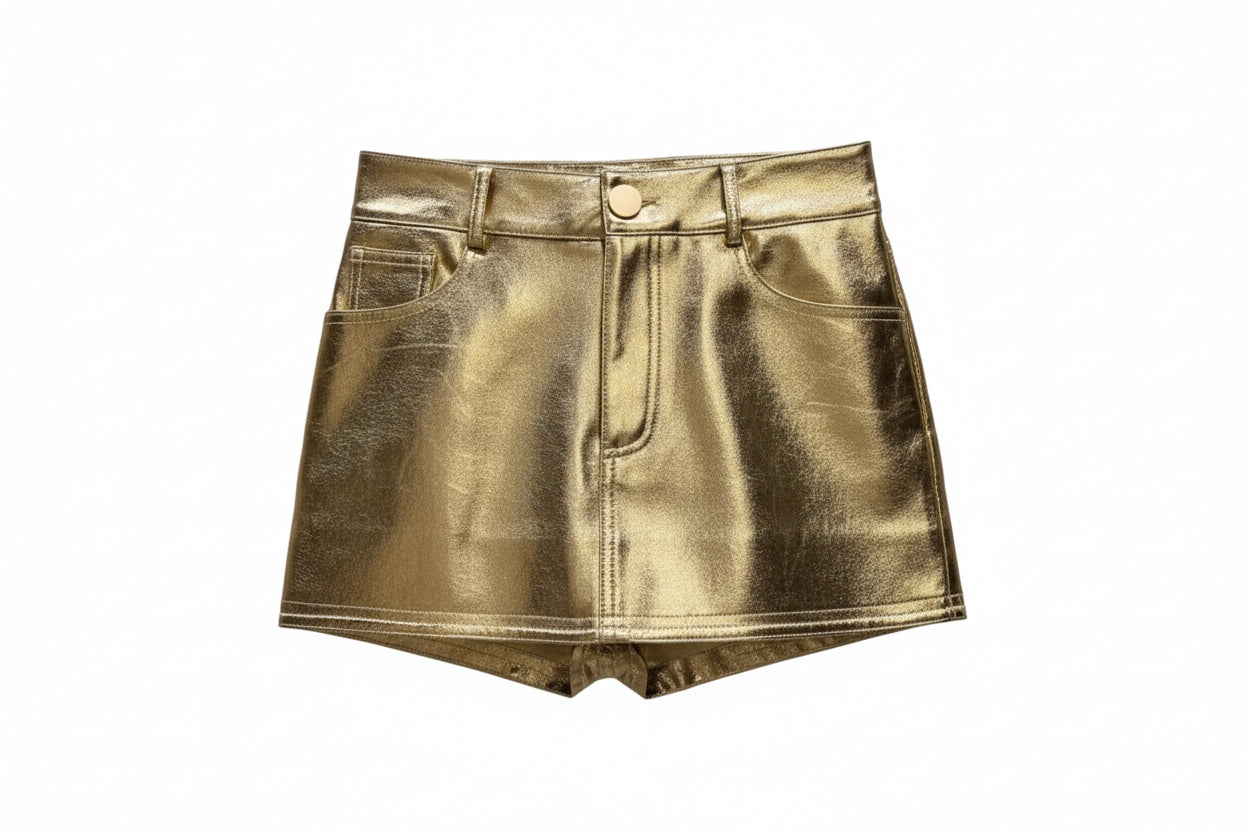 Golden