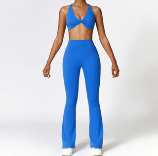 Indigo - S / Blue