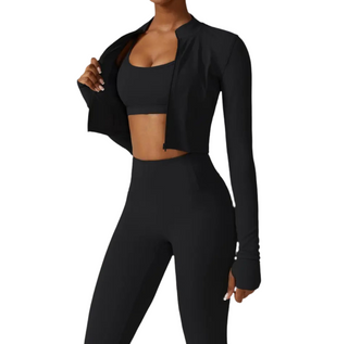 Easy Going - XL / Black