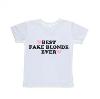Fake Blonde - S