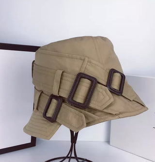 Bucket hat - O/S