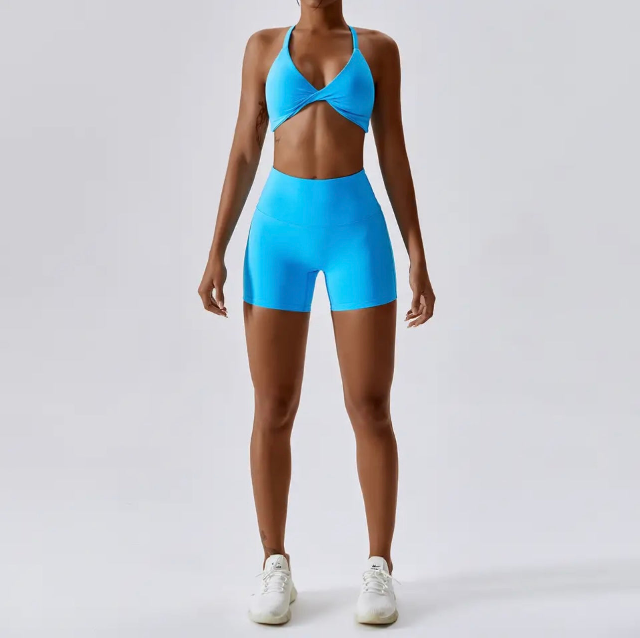 Blue Ivy Two Pieces Set