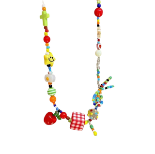 Necklace - O/S