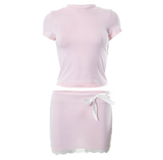 Pink Dollz - S