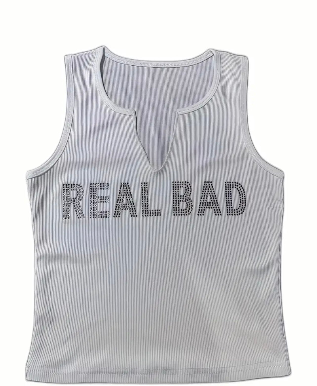 Real Bad Top