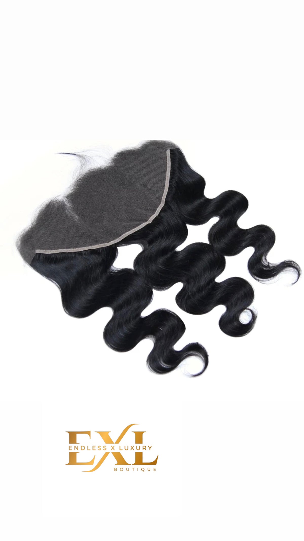 13x6 Ear to Ear Lace Frontal Closure