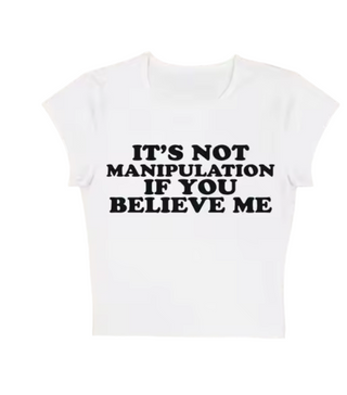 Manipulation - M