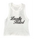 Locally Tank Top