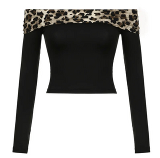 Bold Print - S