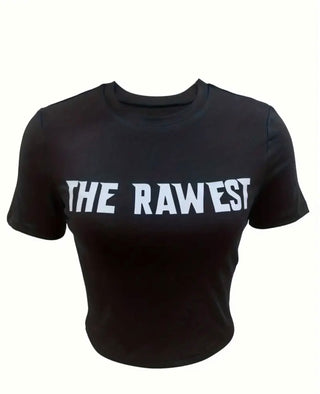 RAW - S