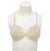 BEADED PEARL BACKLESS BODY CHAIN BRA