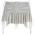 Fairy Mesh Mini Skirt