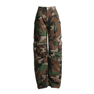 CAMOUFLAGE - S