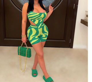 Gigi - S