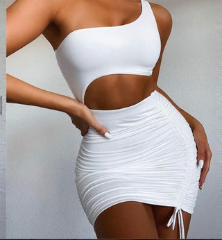 Adore - white / S