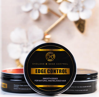 Edge Control - Strawberry
