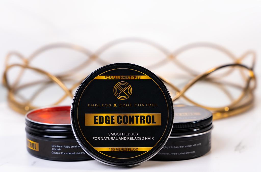 Edge Control